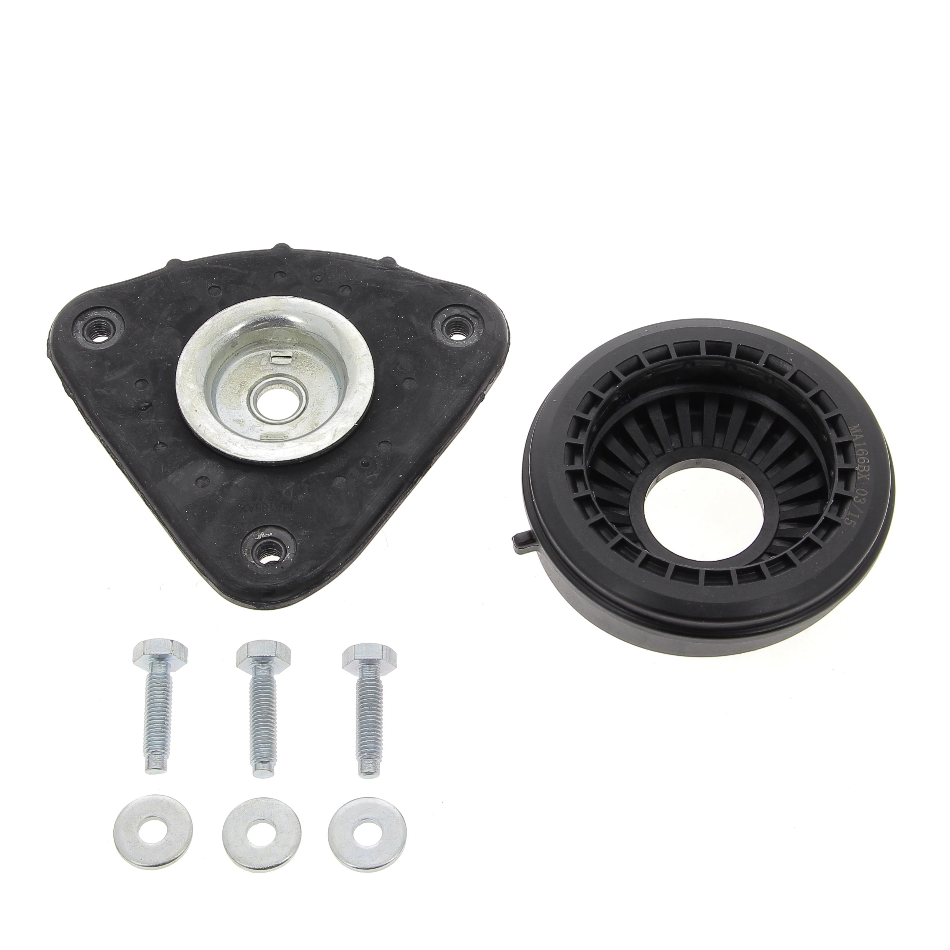 Ремкомплект, опора стойки амортизатора KYB