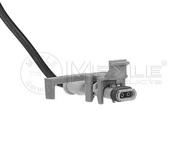 Ступица колеса MEYLE