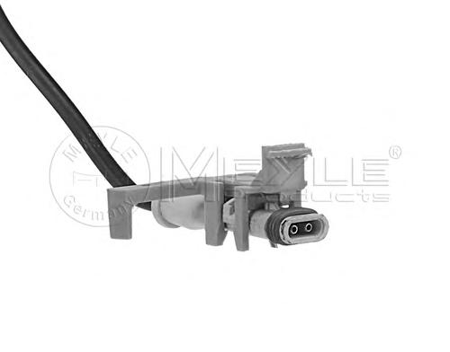 Ступица колеса MEYLE