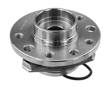 Ступица колеса MEYLE