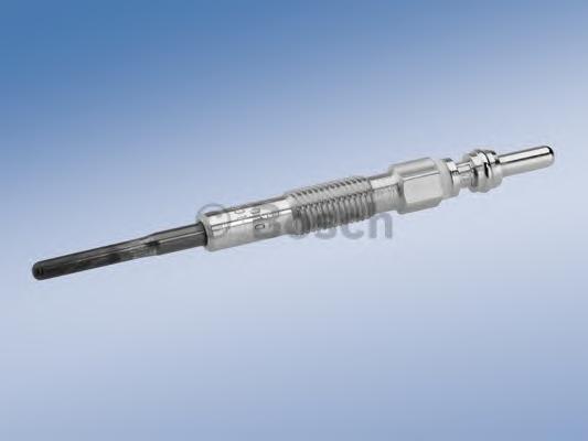 Свеча накаливания BOSCH