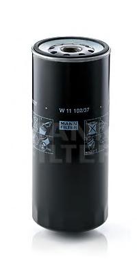 Масляный фильтр MANN-FILTER