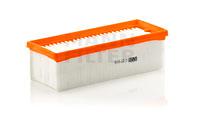 Воздушный фильтр MANN-FILTER C 27 010