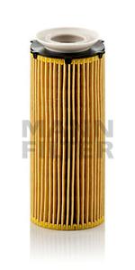 Масляный фильтр MANN-FILTER HU 720/3 X