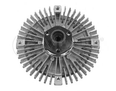 Сцепление, вентилятор радиатора MEYLE