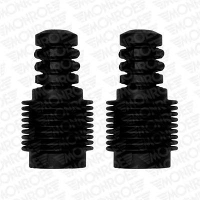 Комплект пыльника и отбойника MONROE