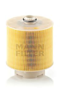Воздушный фильтр MANN-FILTER C 17 137 X