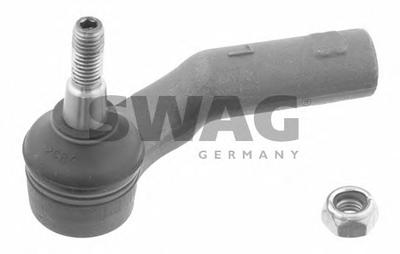 Наконечник рулевой тяги SWAG 50929223