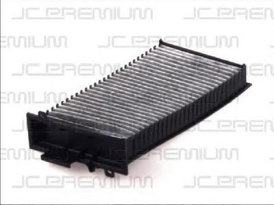Фильтр салона JC PREMIUM