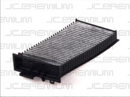 Фильтр салона JC PREMIUM