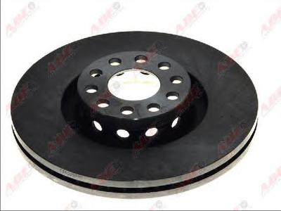 Тормозной диск ABE