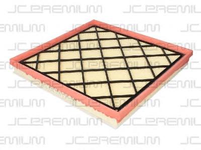 Воздушный фильтр JC PREMIUM