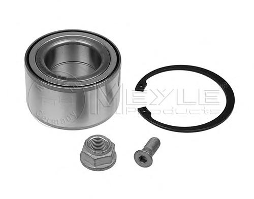 Подшипник ступицы MEYLE