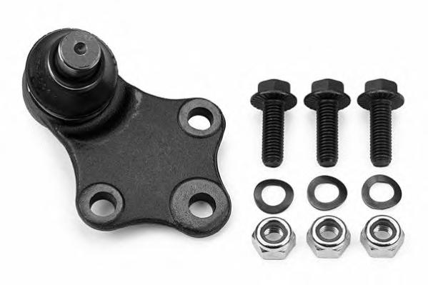 Несущий / направляющий шарнир MOOG