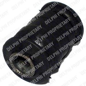 Подвеска, рычаг независимой подвески колеса DELPHI