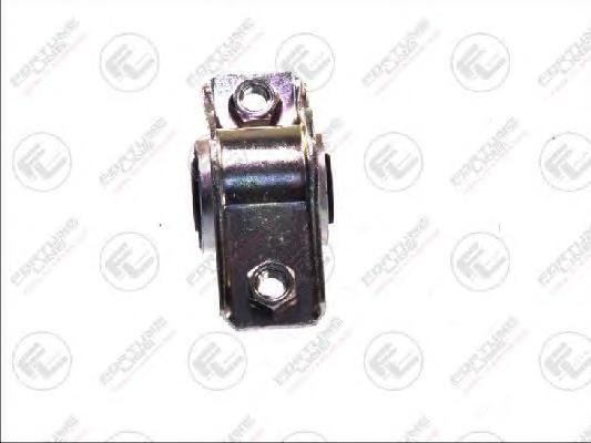 Подвеска, рычаг независимой подвески колеса FORTUNE LINE