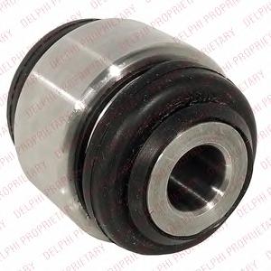 Сайлентблок задней балки DELPHI TD869W
