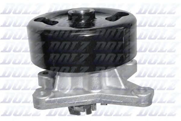 Водяной насос DOLZ