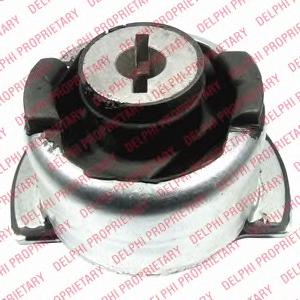 Сайлентблок задней балки DELPHI TD690W