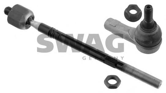 Поперечная рулевая тяга SWAG