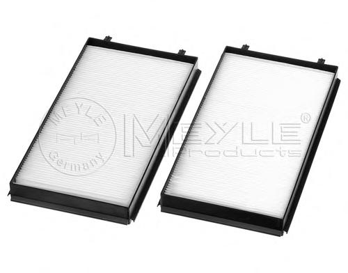 Фильтр салона MEYLE