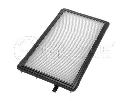 Фильтр салона MEYLE