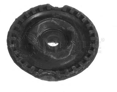 Опора стойки амортизатора MEYLE 100 412 0012