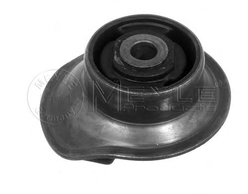 Сайлентблок задней балки MEYLE