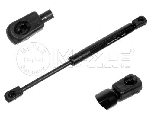 Амортизатор багажника MEYLE