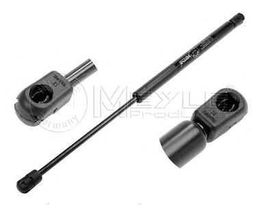 Амортизатор багажника MEYLE 140 910 0045