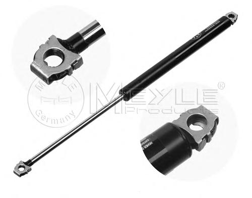 Амортизатор багажника MEYLE