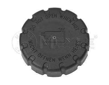 Крышка, резервуар охлаждающей жидкости MEYLE 014 238 9000