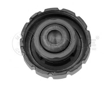 Крышка, резервуар охлаждающей жидкости MEYLE