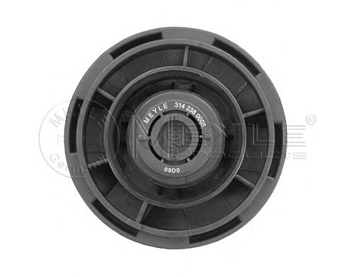 Крышка радиатора MEYLE