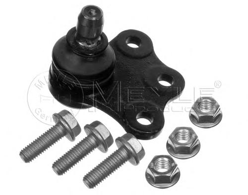 Несущий / направляющий шарнир MEYLE