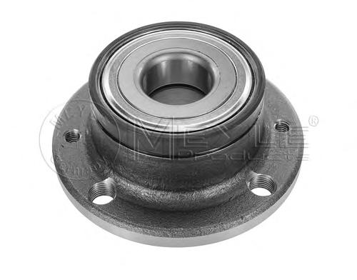 Ступица колеса MEYLE