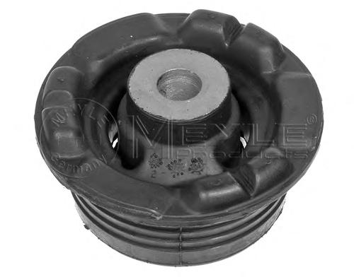 Сайлентблок задней балки MEYLE