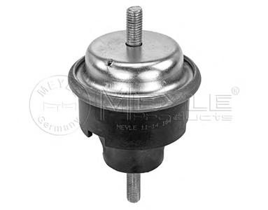 Подвеска, двигатель MEYLE