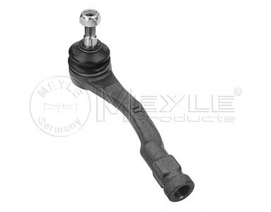 Наконечник рулевой тяги MEYLE 11-16 020 0022