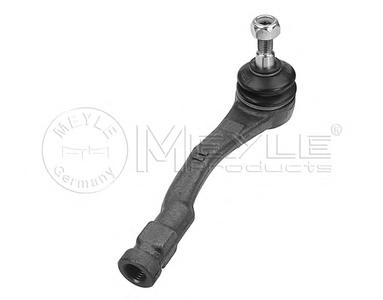 Наконечник рулевой тяги MEYLE 11-16 020 0023