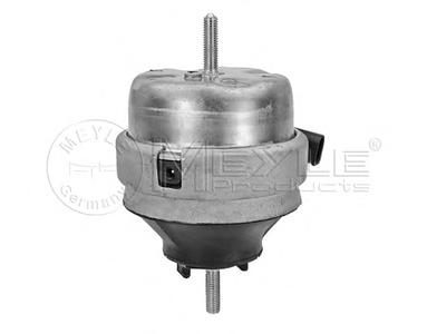 Подвеска, двигатель MEYLE 100 199 0134