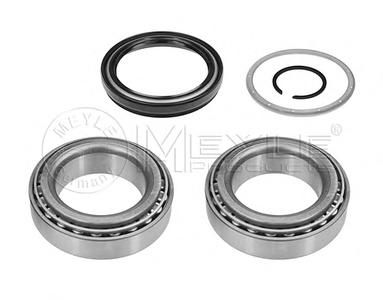 Подшипник ступицы MEYLE 32-14 650 0003