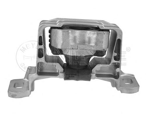 Подвеска, двигатель MEYLE