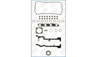 Комплект прокладок, двигатель AJUSA .51018600