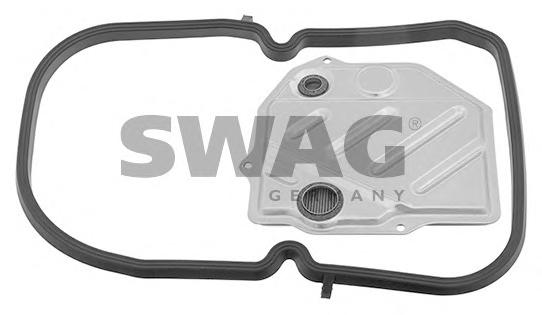 Гидрофильтр, автоматическая коробка передач SWAG