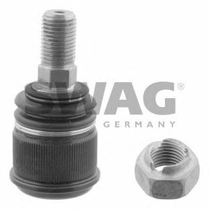 Несущий / направляющий шарнир SWAG 10927066