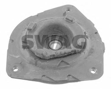 Опора стойки амортизатора SWAG 60927455