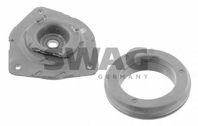 Опора стойки амортизатора SWAG 60927458
