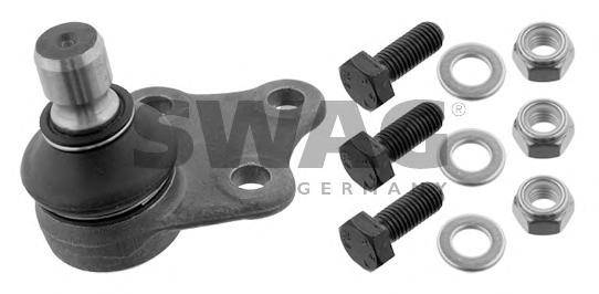 Несущий / направляющий шарнир SWAG