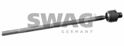 Осевой шарнир, рулевая тяга SWAG 50922470